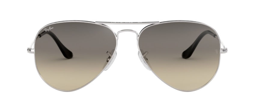 Ray Ban 0183 3025 AVIATOR 003 32 (55, 58, 62)